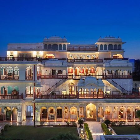 Shahpura Haveli Hotell Exteriör bild
